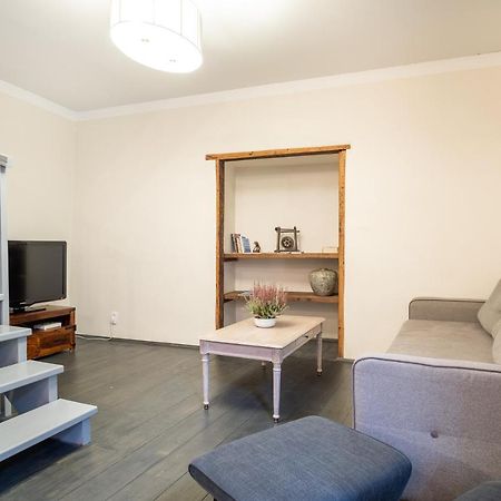 Dream Stay - Bright 2-Bedroom 2-Floor Old Town Apartment Talin Exterior foto