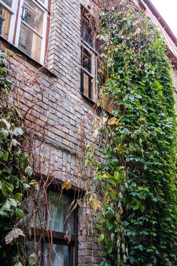 Dream Stay - Bright 2-Bedroom 2-Floor Old Town Apartment Talin Exterior foto