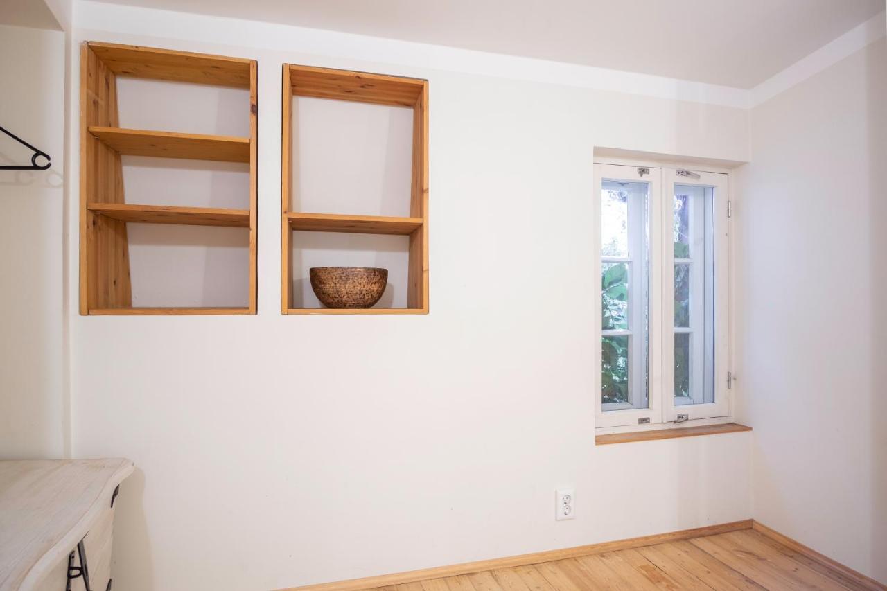 Dream Stay - Bright 2-Bedroom 2-Floor Old Town Apartment Talin Exterior foto