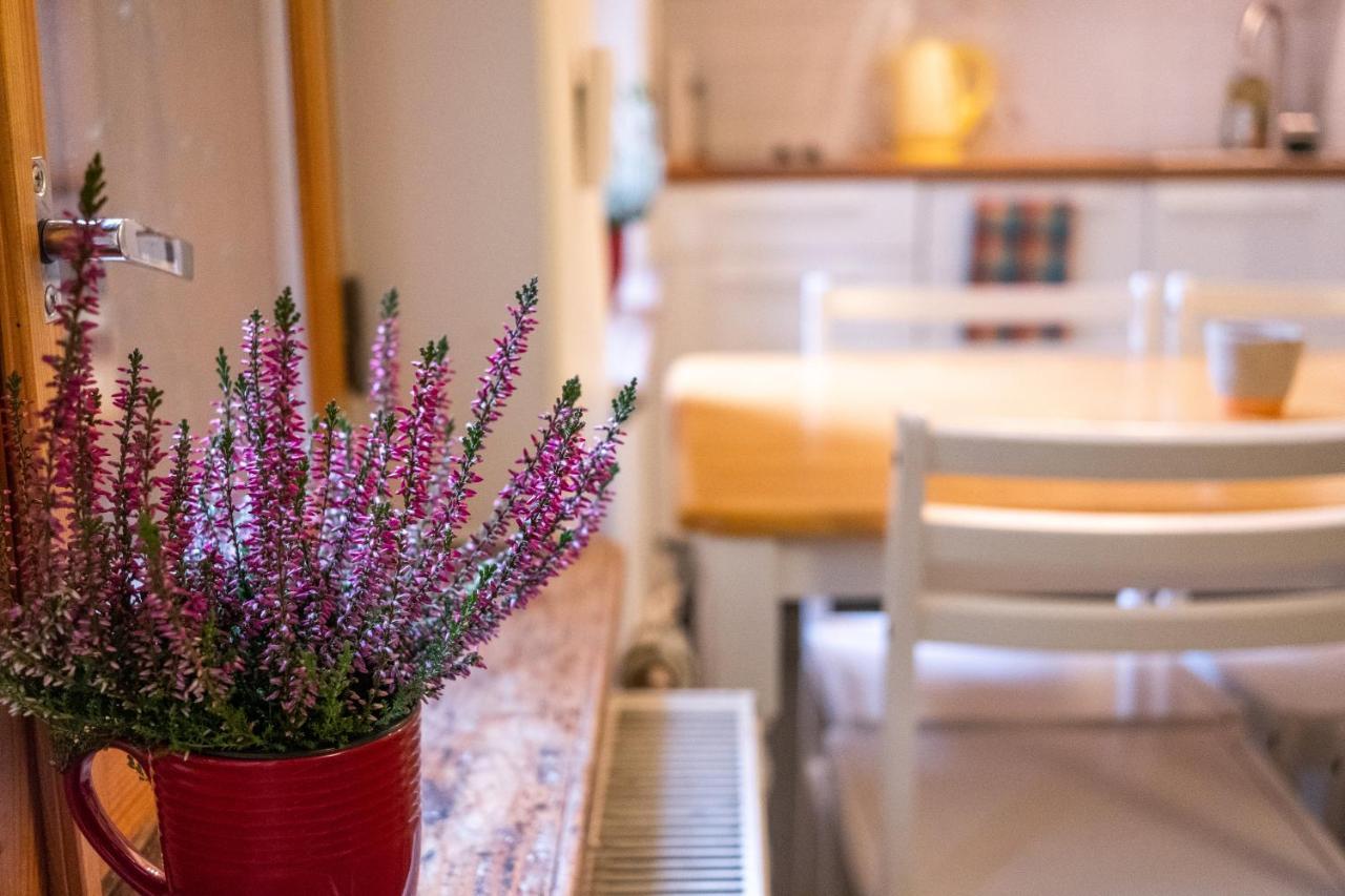 Dream Stay - Bright 2-Bedroom 2-Floor Old Town Apartment Talin Exterior foto