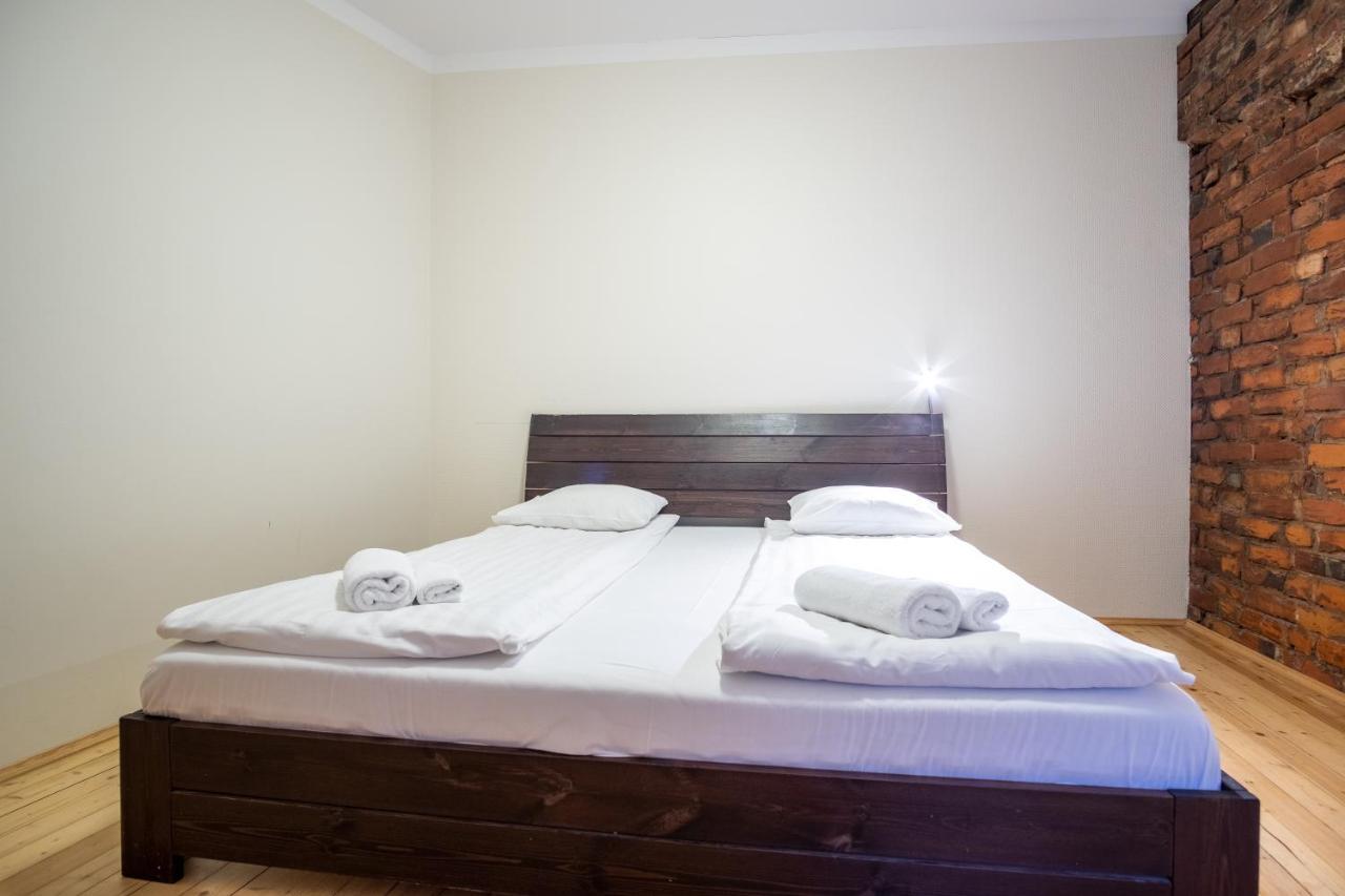 Dream Stay - Bright 2-Bedroom 2-Floor Old Town Apartment Talin Exterior foto