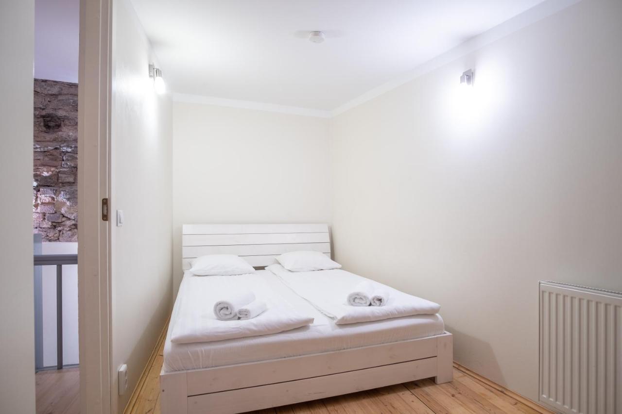 Dream Stay - Bright 2-Bedroom 2-Floor Old Town Apartment Talin Exterior foto