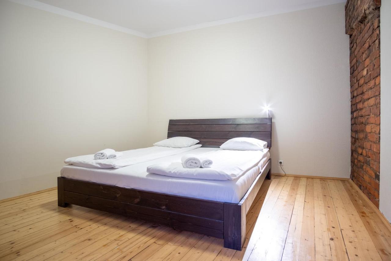 Dream Stay - Bright 2-Bedroom 2-Floor Old Town Apartment Talin Exterior foto